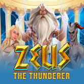 Zeus the Thunderer